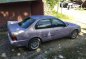 Toyota Corolla 1.6 GLi 1994 Purple Sedan For Sale -4