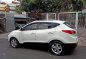 2010 Hyundai Tucson Diesel REVGT 4x4 for sale-0