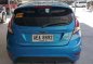 2014 Ford Fiesta for sale-2