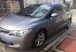 2009 Honda Civic 1.8S AT In good condition For Sale -7