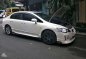 Honda Civic fd 1.8s 2008 matic for sale-0