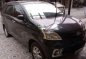 Toyota Avanza 2014 Model MT Gray SUV For Sale -1