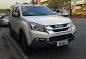 2017 Isuzu MU-X 3.0 LS Limited Matic Diesel for sale-1