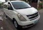 2011 Hyundai Starex GOLD Top of the Line for sale-5