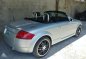 Audi TT 2000 for sale -9