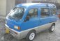 Multicab Suzuki Van for sale -1