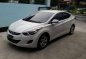 2012 Hyundai Elantra manual 16-2