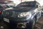 Toyota Fortuner G 2014 for sale-0