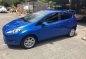 2016 Ford Fiesta HB Automatic for sale-2