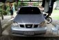 Chevrolet Optra 2004 slightly used manual for sale-0