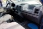 Mitsubishi Adventure glx GAS 2001 for sale -2