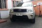 For sale or Swap 2006 Toyota Fortuner Diesel-0