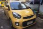 For sale Kia Picanto  2016 manual all power-5