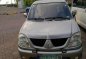 Mitsubishi Adventure 2005 for sale -0