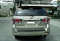 Toyota Fortuner 2014 for sale-11