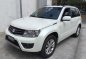 2016 Suzuki Grand Vitara Automatic Transmission for sale-0