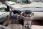 Toyota Innova G - Variant D4D 2015 AT for sale -7