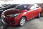 2017 Toyota Vios 1.3E Dual Vvti Manual for sale-0