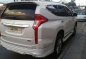 2017 Mitsubishi Montero GLX for sale -4