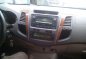 Nissan Altima automatic rushhh 1996 for sale -8