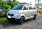 FOR SALE: Suzuki APV 2011 Model - 2012 Acquired-0