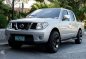 2009 NISSAN NAVARA for sale -1