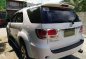 2006 Toyota Fortuner g matic 4x2 gasoline for sale-4