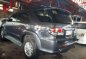 Toyota Fortuner G 2014 for sale-1