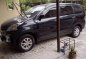 Toyota Avanza 2014 Model MT Gray SUV For Sale -2