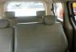 2009 Hyundai Grand Starex  automatic for sale-4