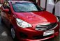 For Sale! Mitsubishi Mirage G4-0