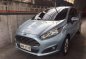 2014 Ford Fiesta - Automatic 13tkms only!!! for sale-0