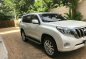 2012 Toyota Prado VX Local V6 Gas 4x4 for sale-0