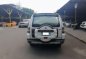 2010 Mitsubishi Pajero GLS 4X4 for sale -3