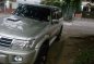 2004 Nissan Patrol presidential for sale -0