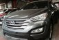 Hyundai Santa Fe 2015 for sale-2