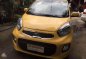 For sale Kia Picanto  2016 manual all power-2