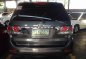 Toyota Fortuner 2012 for sale-6