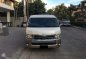 2015 Toyota Hiace Super Grandia AT for sale -0