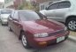 Nissan Altima automatic rushhh 1996 for sale -1