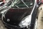 2017 Toyota Wigo 1.0E manual black for sale-3