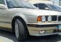 Good as new BMW 525i 1992 A/T for sale-5