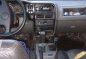 Isuzu Fuego 2004 4wd AT Blue All power For Sale -1