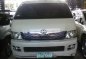 Toyota Hiace 2012 for sale-2