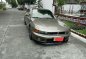 Mitsubishi Galant Shark AT Brown Sedan For Sale -4