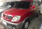 2005 MITSUBISHI ADVENTURE GLS - gas - automatic for sale-5