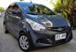 For Sale:2016 Hyundai Eon GLX M-T Cebu Unit-1