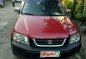 Honda Crv 98 mdl Automatic for sale-0