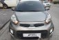 Good as new Kia Picanto 2017 for sale-0