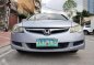 Fastbreak 2007 Honda Civic Automatic NSG for sale -1